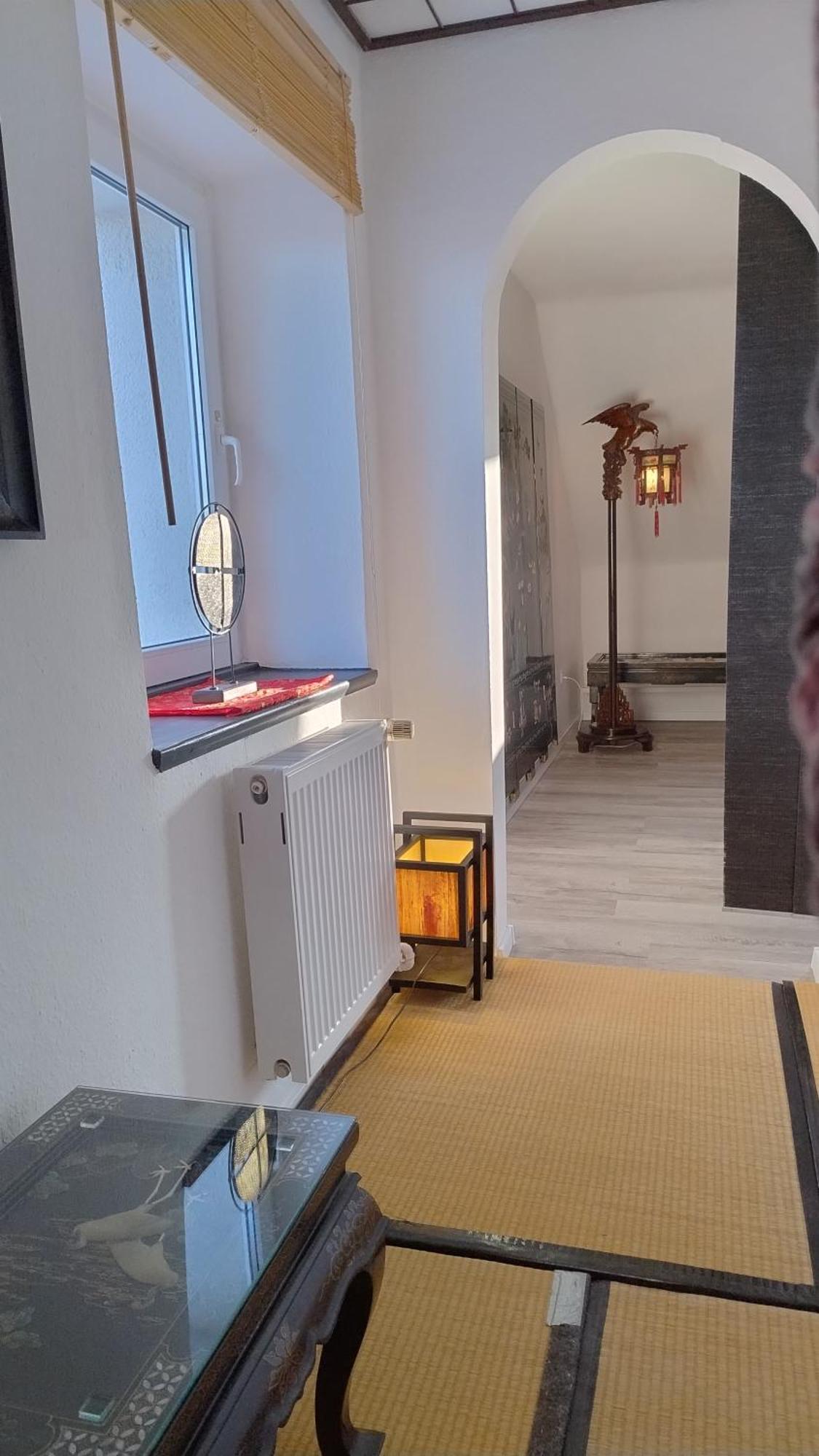 Gaestehaus Fuchsroehre Welcherath Eksteriør billede